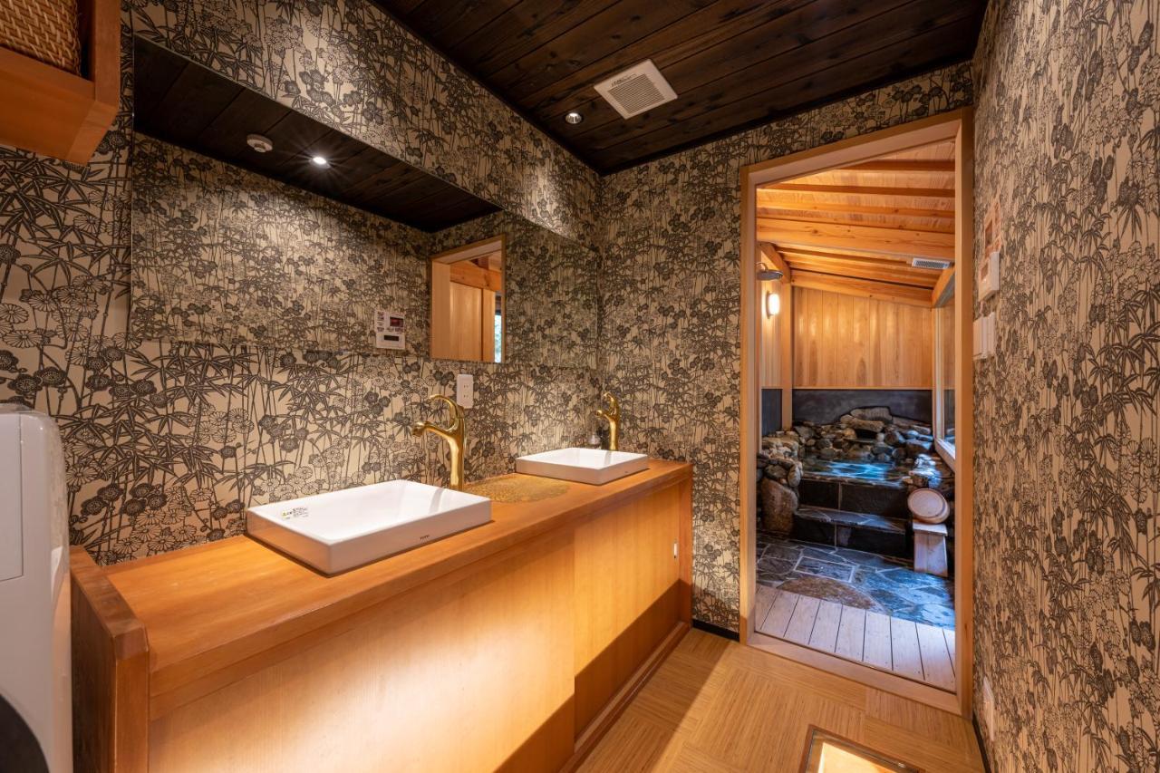 京恋 黄金屋 Villa Киото Екстериор снимка